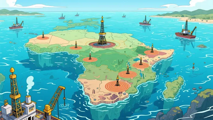 Record Resources' 20% Stake in Gabon's Ngulu Block Hinges on 2026 Loba Appraisal Report Outcome