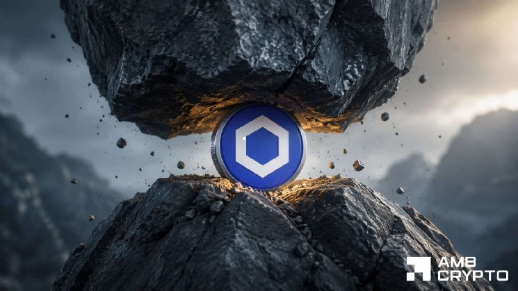 Chainlink: Do ETF inflows and reserve growth hint at LINK’s recovery? image 1