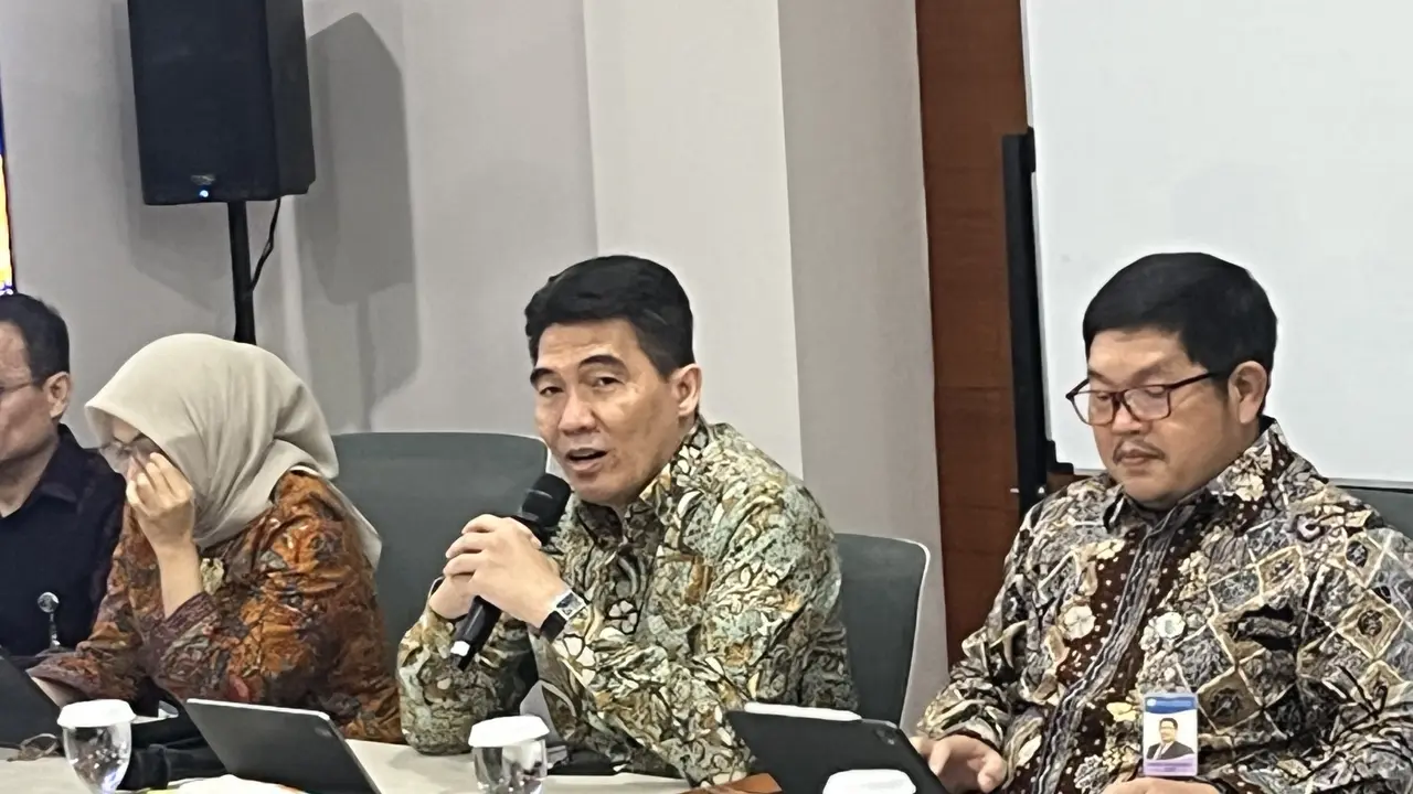 Alasan BI Turunkan GWM Bank Jadi 7% image 0