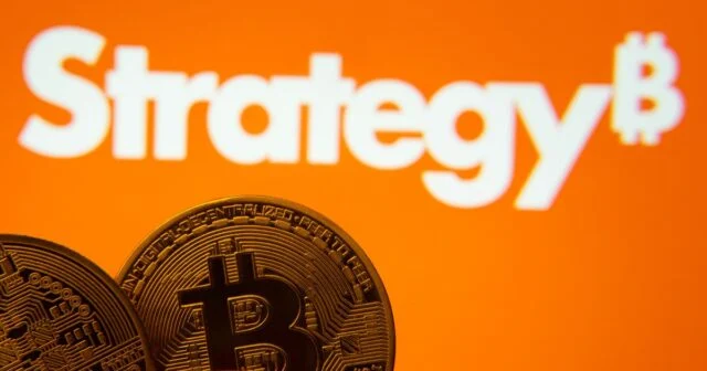 ビットコインが2.1万ドル下落でも担保不足にならず、ストラテジーがデータ共有