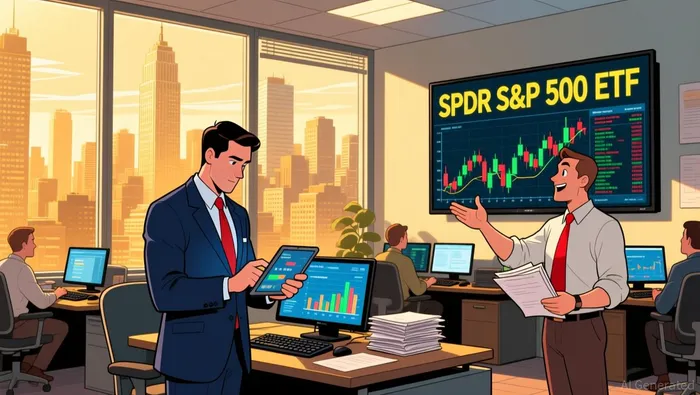 SPY Experiences Significant Put Activity Between $640 and $650; Large Trader Actions Indicate Volatility Strategies for March 24