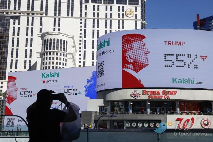 2025年底再看预测市场:规模、玩家与分水岭