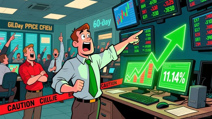 QTTB Gaps Up 11% Pre-Market with No Clear Catalyst image