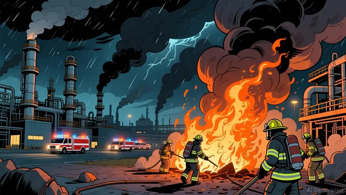 Borouge’s shutdown in Abu Dhabi eliminates an important supply cushion in a market that is already factoring in ongoing price increases