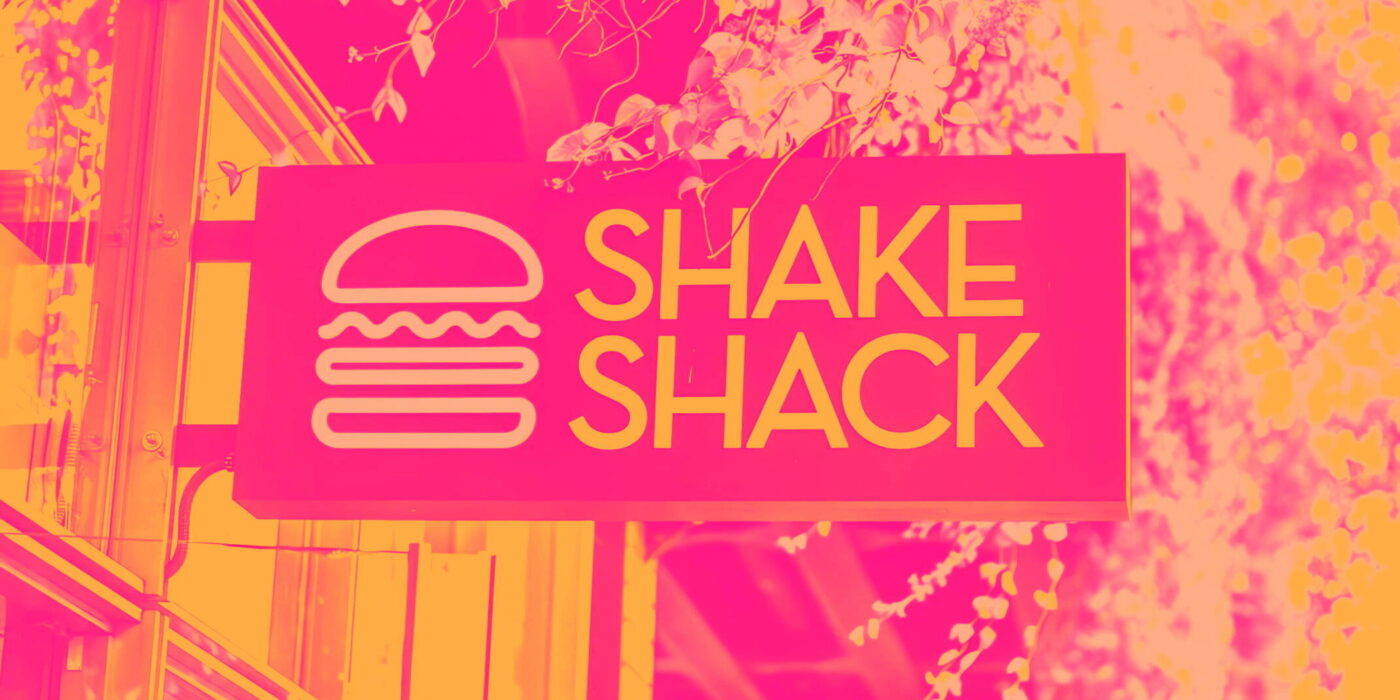 Shake Shack (SHAK) Reports Earnings Tomorrow: What To Expect