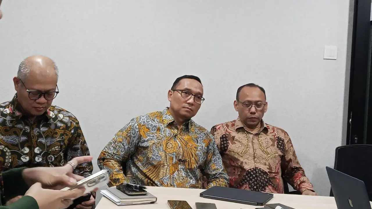 Bos BEI Terkejut Setelah MSCI Berpotensi Ubah Status Pasar Saham Indonesia image 0