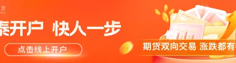 Futures di Huatai: Forte rimbalzo notturno di oro e argento, attenzione ai dati Non-Farm Payrolls di giugno degli Stati Uniti
