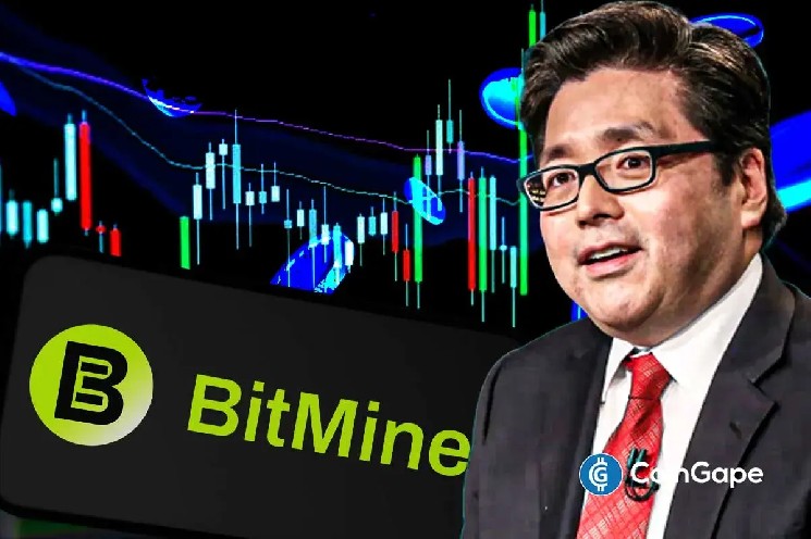 BitMine’s Tom Lee Bets on ‘March Turnaround’ to Spark Crypto Market Recovery image 1