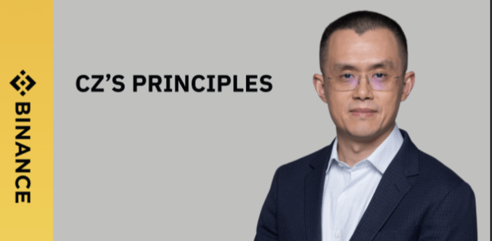 CZ：加密超级周期将至，20万比特币仅是开始 image 0