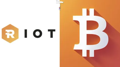 Riot Platforms bán BTC để tài trợ cho hoạt động