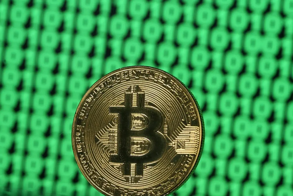 Bitcoin-Korrelation zu Gold steigt über 50 Prozent image 3