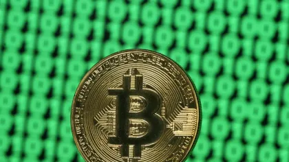 Bitcoin-Korrelation zu Gold steigt über 50 Prozent