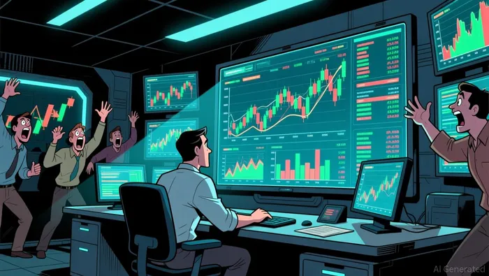 Jim Cramer’s Unexpected 2026 Alpha Strategy: A Hidden Gem Stock Poised for an Upset