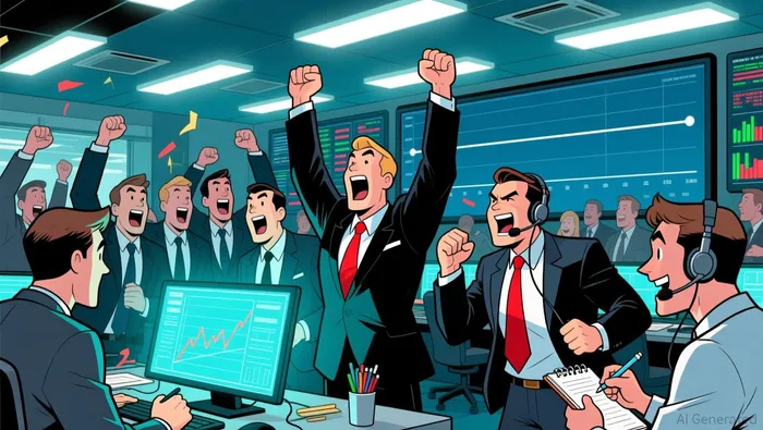 Starcore's Ajax Stake Swap: Strategic Withdrawal or Risky Liquidity Move?