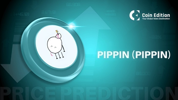 Pippin Price Prediction: Triangle Breakout Meets Whale Concentration Warnings image 1