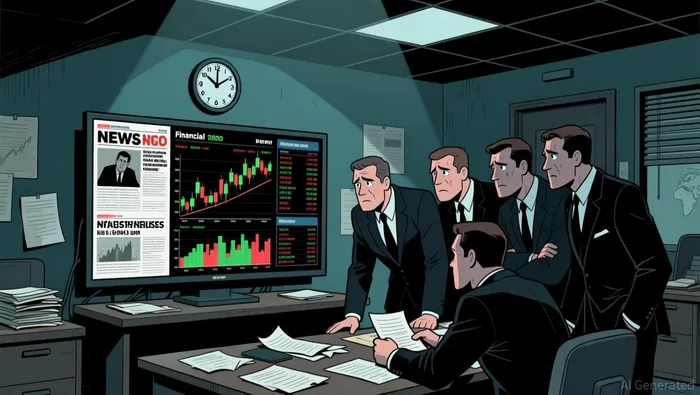 AgomAb Falls 12% Despite 'Buy' Ratings From Big Banks image 0