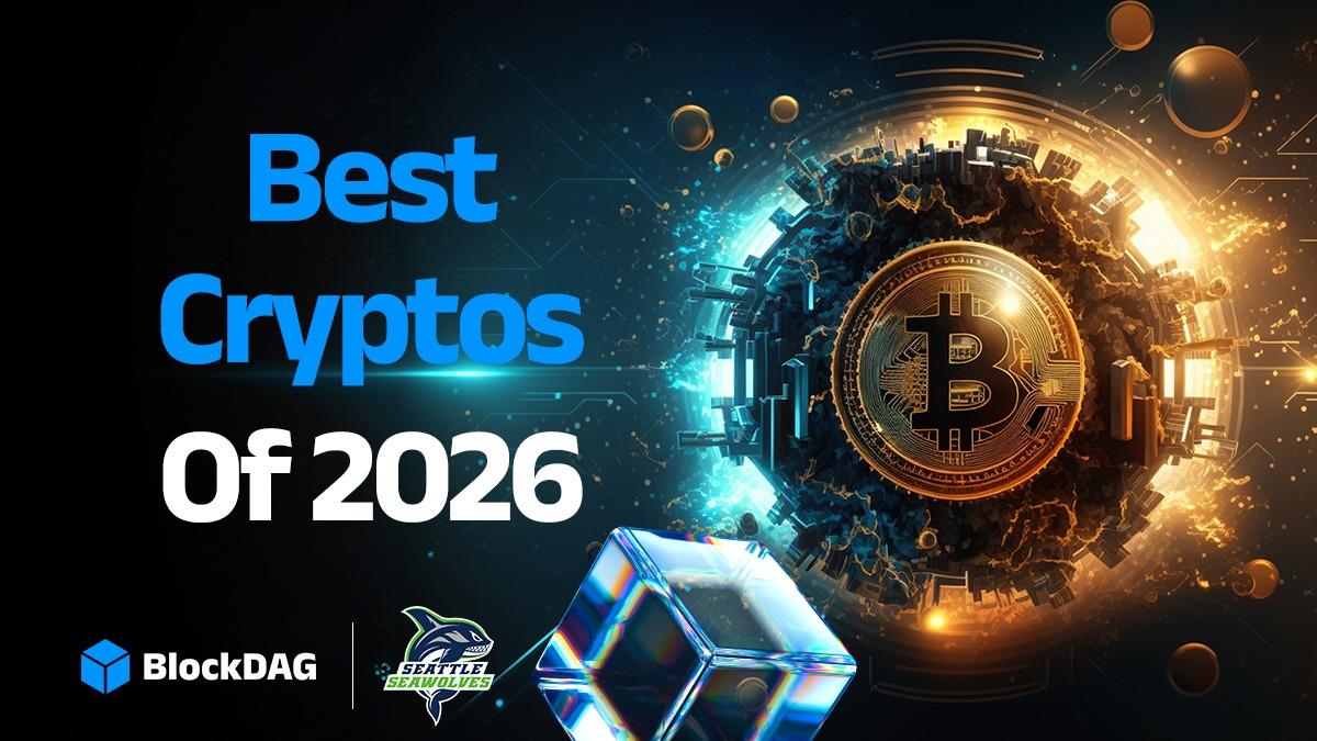 Market Outlook: Assessing Project Paths for BlockDAG, Dogecoin, Shiba Inu, and Pepe Amid Macro Shifting