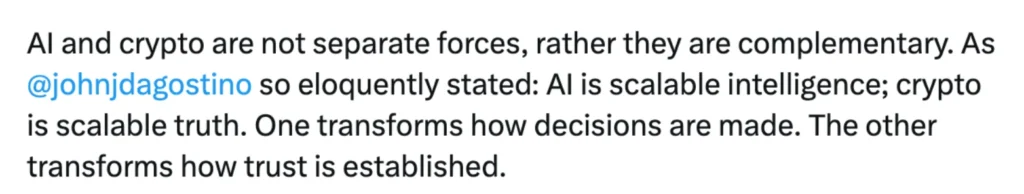 Which Top Crypto Presale Will Hit $1 in 2026? DeepSnitch AI Tops the List After 96% Surge as Tokenization Takes Centre Stage