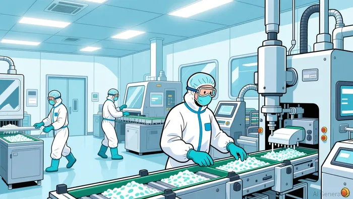 Nanologica’s purchase of Syntagon depends on effective allocation of capital and successful integration, rather than on tangible risks