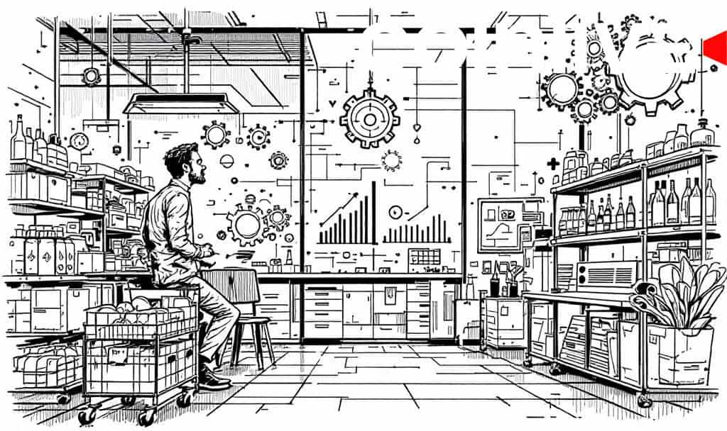 Amazon Cuts 16,000 Jobs, Focus on Efficiency image 0