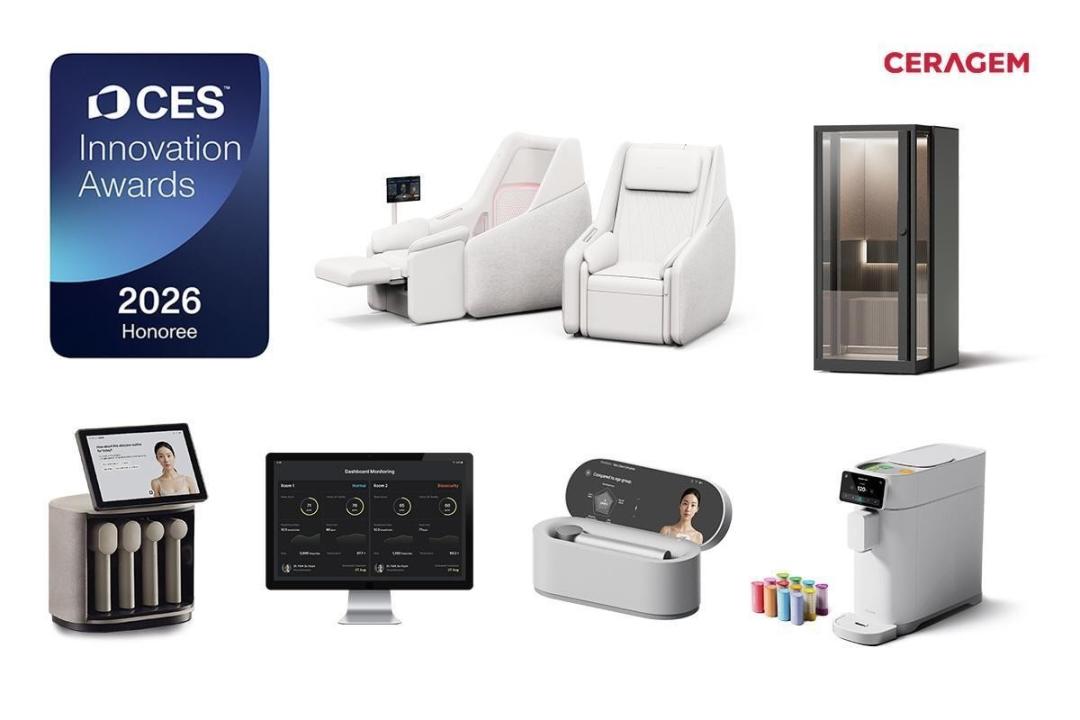 在 CES 上，AI 硬件已经照进现实，无论你接不接受｜CES2026 image 22