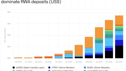 RWAs buck DeFi slowdown as tokenized assets gain traction: CoinShares