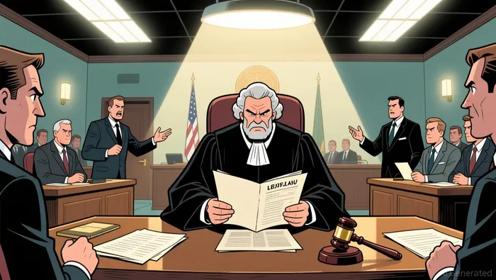 Musk's Legal Strategy Alters Tesla's Uncertainty—Fresh Judges May Influence Liability Outcomes