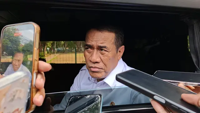 Tiga Negara Jadi Target Ekspor Beras Indonesia image 1