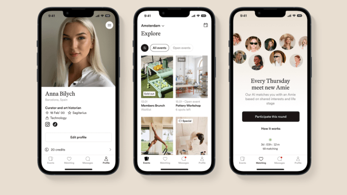 As people look for ways to make new friends, here are the apps promising to help image 3