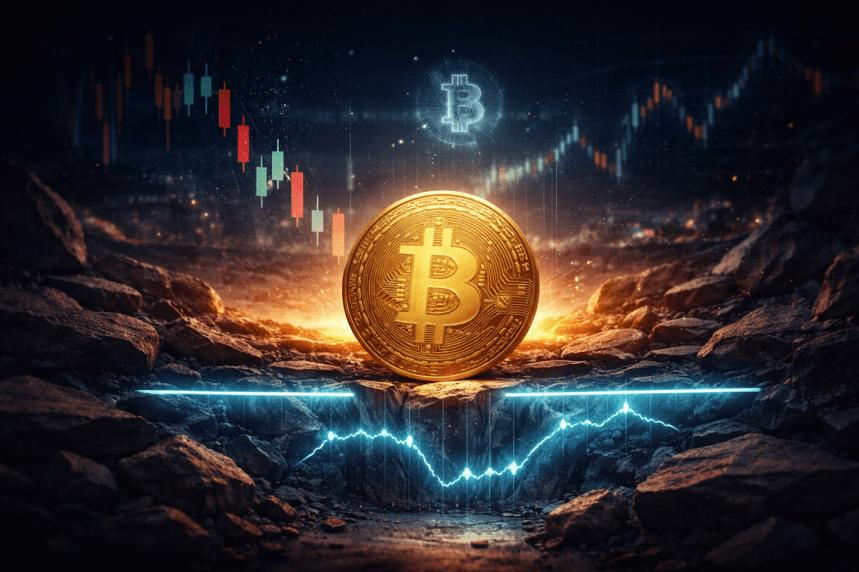 70% Bitcoin Crash Incoming? CryptoQuant CEO Says It Depends image 2