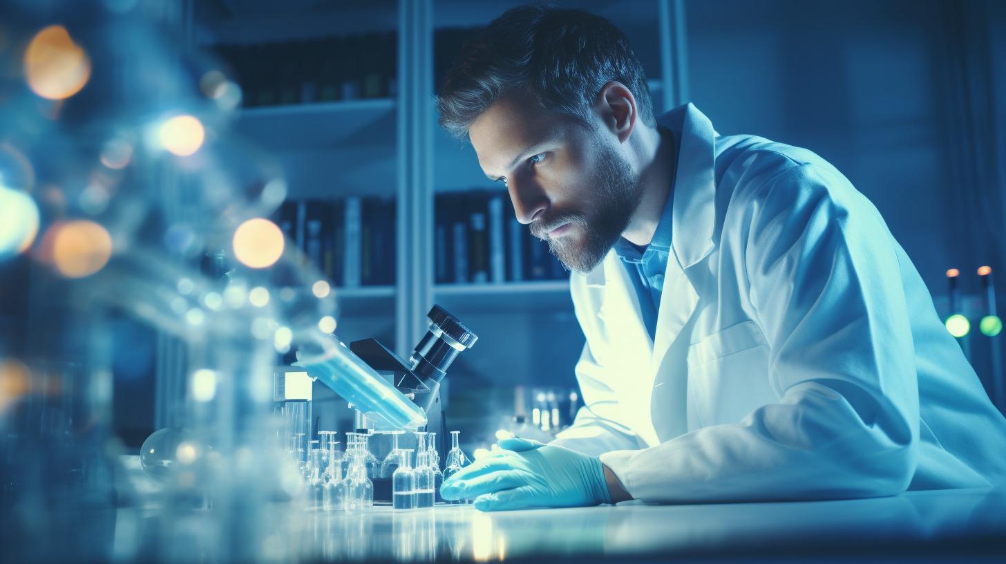 Needham Lifts PT on Ionis Pharmaceuticals (IONS) to $103 From $90 image