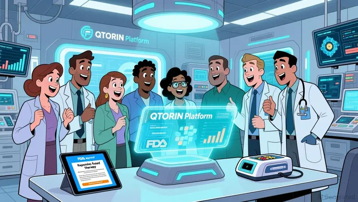 Palvella Positioned for Early Market Shift with QTORIN Rapamycin NDA Expected in Second Half of 2026