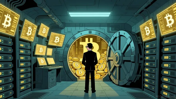 Strategy’s $80K Turning Point: Will Accumulation Prevail Against Options Headwinds?