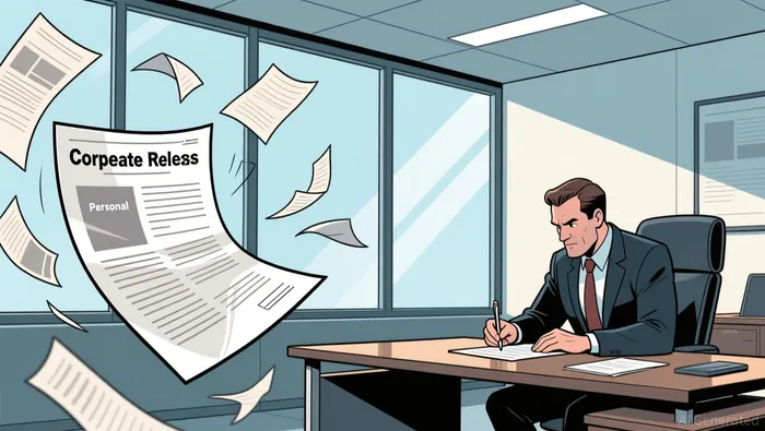 Director Dealings: What Insiders’ Personal Investments Reveal About Their Confidence