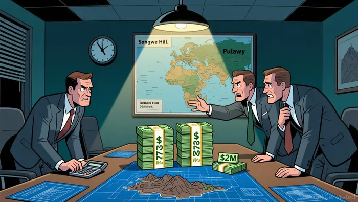 Mkango Faces a $597M Financing Shortfall, Emerging as a Crucial Factor for Advancing Strategic Rare Earth Initiatives