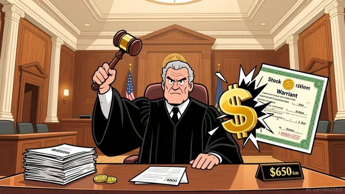 Unit Corp Warrant Litigation: Former Shareholders Clear to Sue Over Alleged Warrant Manipulation