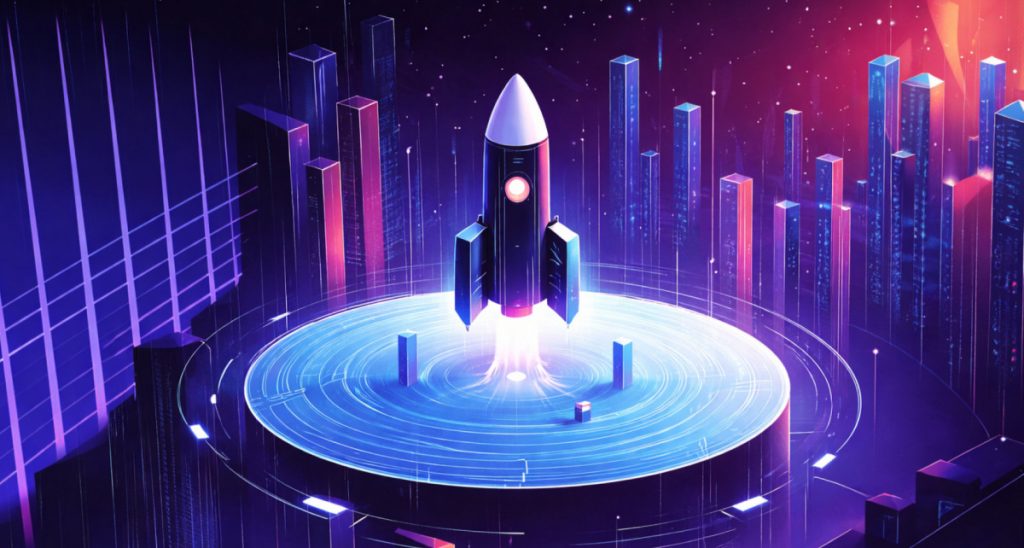  由 Galxe 支持的 Gravity Chain 向开发者开放“长寿”测试网访问权限 