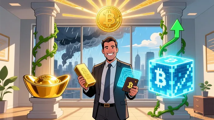 Bitcoin’s Limited Supply Becomes More Valuable Amid Intense Fear as Institutional Interest Sets a Bottom for Crypto Rebound