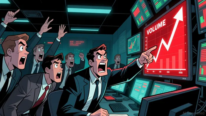 MFI Surges Rapidly: Genuine Breakout or False Signal?