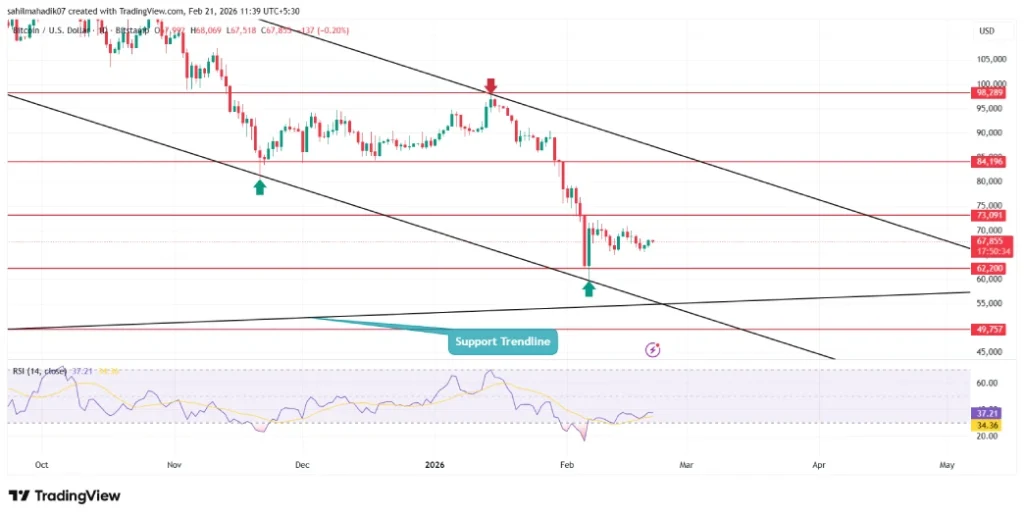 On-Chain Analysis Suggest These Crypto Coins Are Undervalued