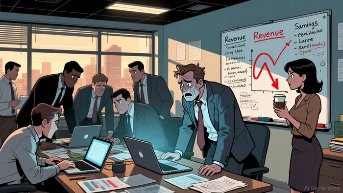 EVCM's AI Redemption Hinges on EverHealth Scribe's Growth Proof