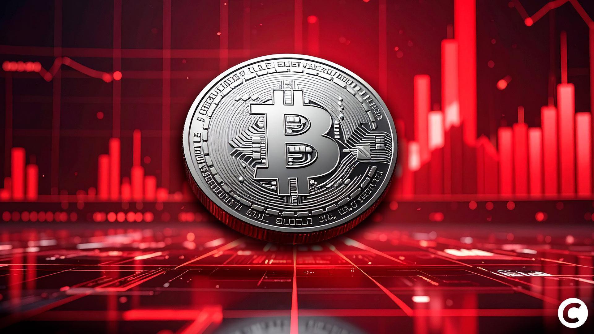 Bitcoin : Ce patron voit un plancher à 53 000-57 000 dollars en octobre, avant un retour à 130 000 $