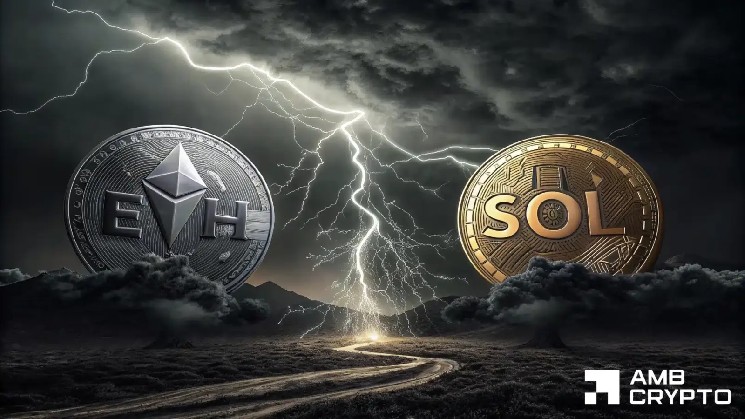 Here’s why Solana is falling harder than Ethereum this June image 1