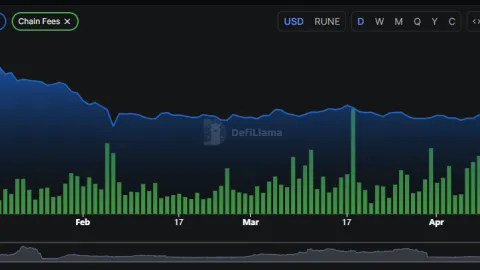 KelpDAO attackers sparked market rally after buying BTC