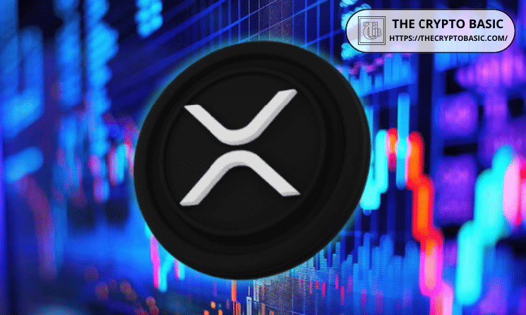XRP Big Yellow Triangle Reveals Probability Path to $6.5, $13, and $60