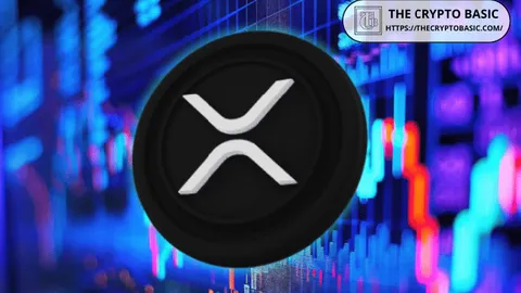 XRP Big Yellow Triangle Reveals Probability Path to $6.5, $13, and $60