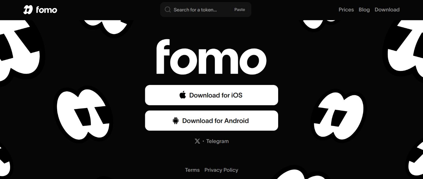 Fomo’s $75M Funding Pushes Social Crypto Trading Toward a $550M Breakout Moment