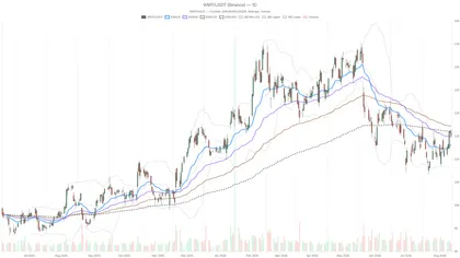 Walmart Inc. stock stalls at $116 resistance ahead of Aug. 20 earnings