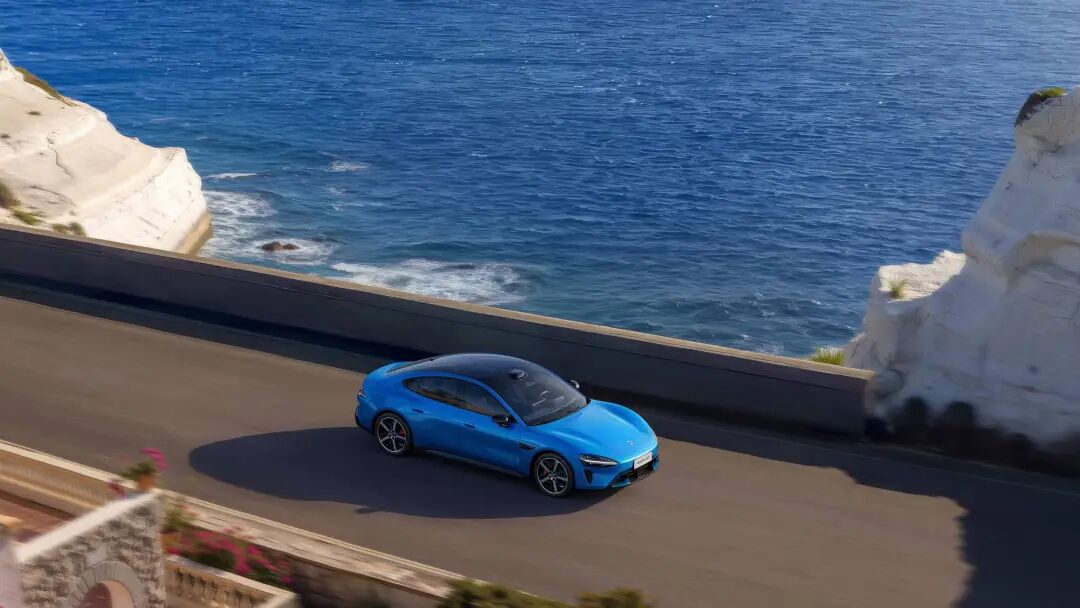 Lei Jun responds to SU7 price increase during livestream: