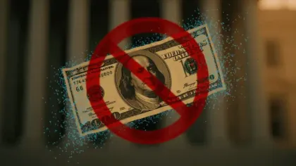 Digitaler Dollar verboten: Was das neue US-CBDC-Gesetz bedeutet